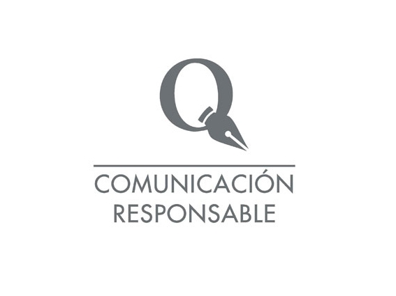 Acreditados con el Sello de Comunicación Responsable