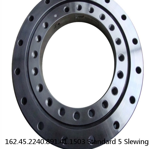 162.45.2240.891.41.1503 Standard 5 Slewing Ring Bearings