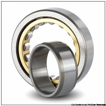 25 mm x 52 mm x 18 mm  NSK NU 2205 ET Cylindrical Roller Bearings