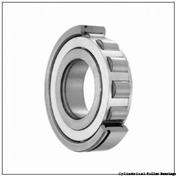 100 mm x 190 mm x 34 mm  NSK NU 220 ET Cylindrical Roller Bearings