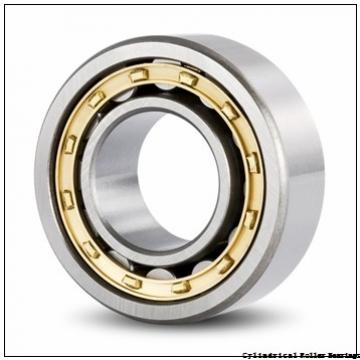 70 mm x 150 mm x 35 mm  NSK NU 314 ET Cylindrical Roller Bearings