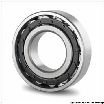 100 mm x 190 mm x 34 mm  NSK NU 220 ET Cylindrical Roller Bearings