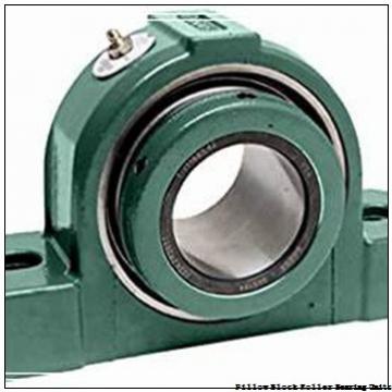 3.1875 in x 10 in x 5-5&#x2f;16 in  Rexnord MAS53030543 Pillow Block Roller Bearing Units