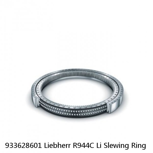 933628601 Liebherr R944C Li Slewing Ring #1 small image