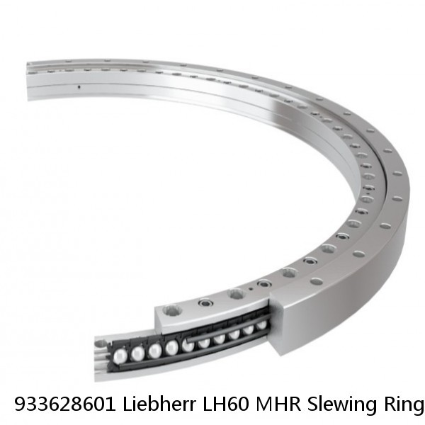 933628601 Liebherr LH60 MHR Slewing Ring #1 small image