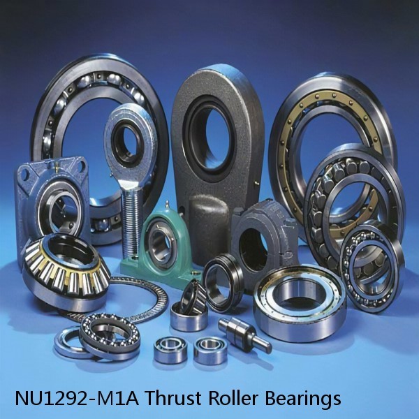 NU1292-M1A Thrust Roller Bearings