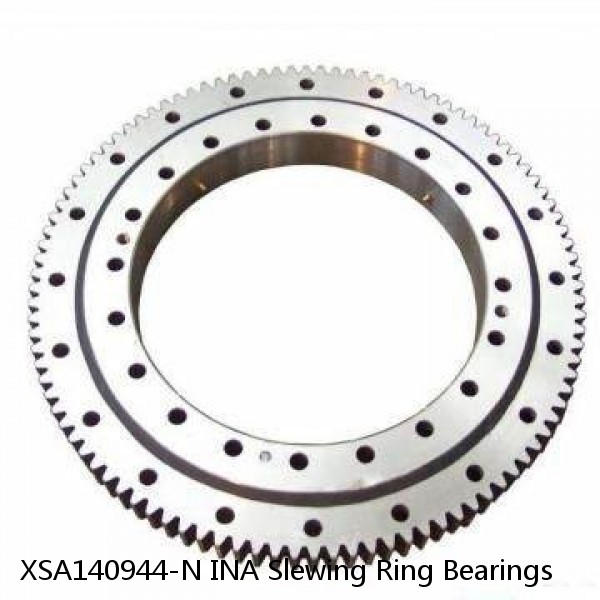 XSA140944-N INA Slewing Ring Bearings #1 small image