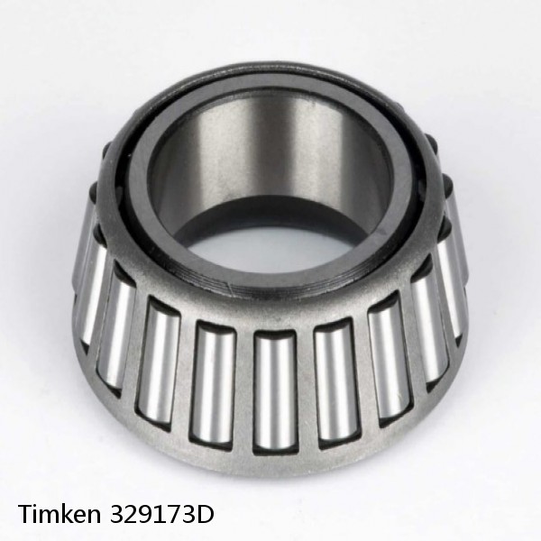 329173D Timken Tapered Roller Bearing #1 small image