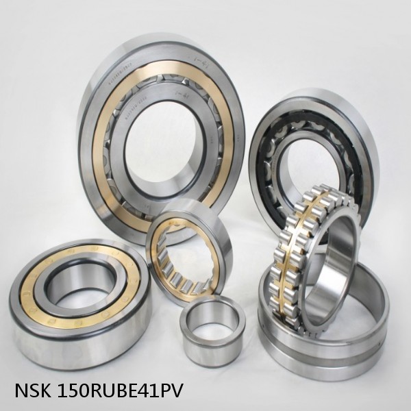 150RUBE41PV NSK Thrust Tapered Roller Bearing #1 small image