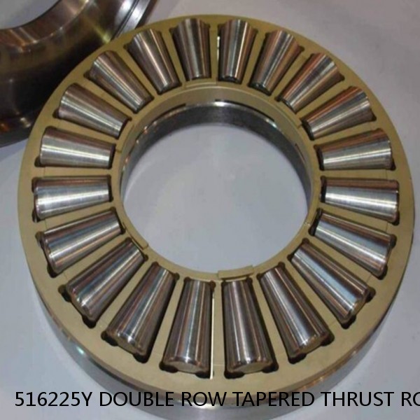516225Y DOUBLE ROW TAPERED THRUST ROLLER BEARINGS #1 small image