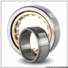 100 mm x 215 mm x 73 mm  NSK NU 2320 W Cylindrical Roller Bearings