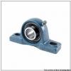 2.4375 in x 7.1250 to 8.8750 in x 3.5000 in  Sealmaster MPD-39 HTA Pillow Block Ball Bearing Units