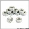 General 6203-2RS C3 Radial & Deep Groove Ball Bearings #1 small image