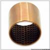 Boston Gear &#x28;Altra&#x29; B2428-10 Plain Sleeve & Flanged Bearings #1 small image