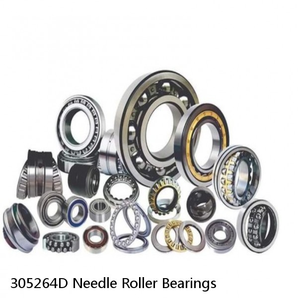 305264D Needle Roller Bearings #1 image