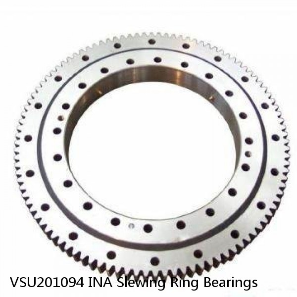 VSU201094 INA Slewing Ring Bearings #1 image