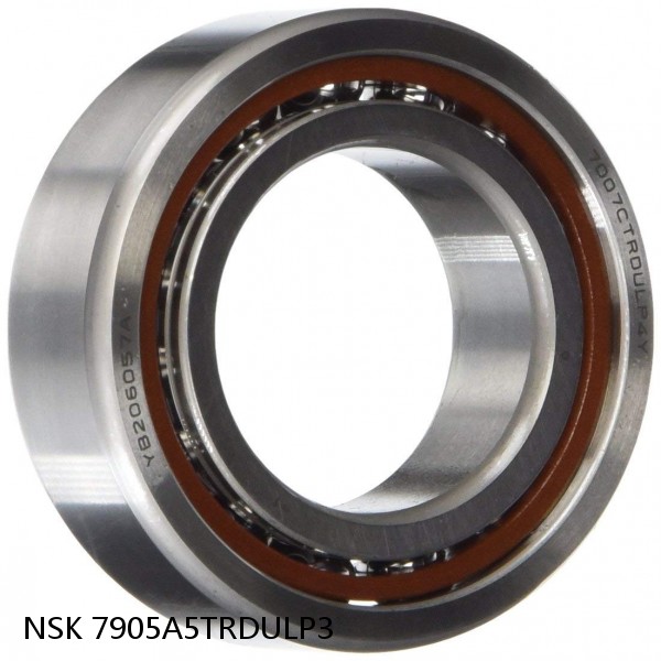 7905A5TRDULP3 NSK Super Precision Bearings #1 image