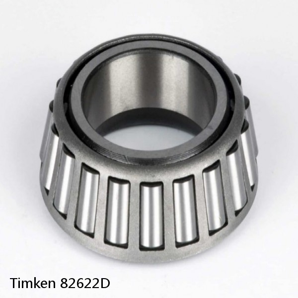 82622D Timken Tapered Roller Bearing #1 image