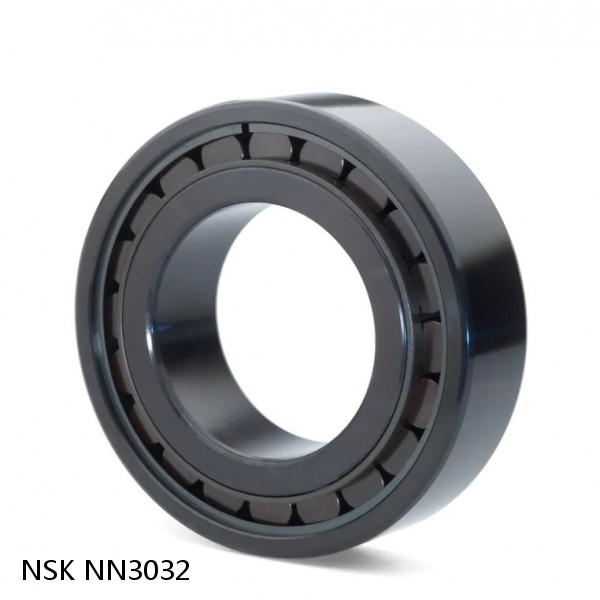 NN3032 NSK CYLINDRICAL ROLLER BEARING #1 image
