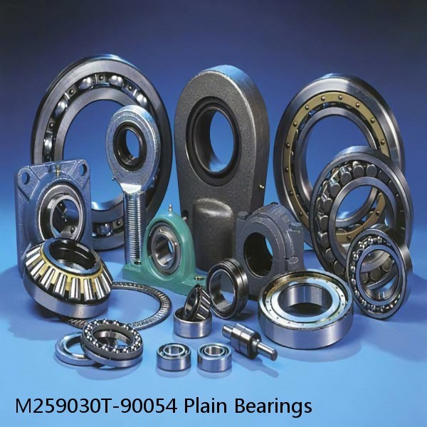 M259030T-90054 Plain Bearings #1 image