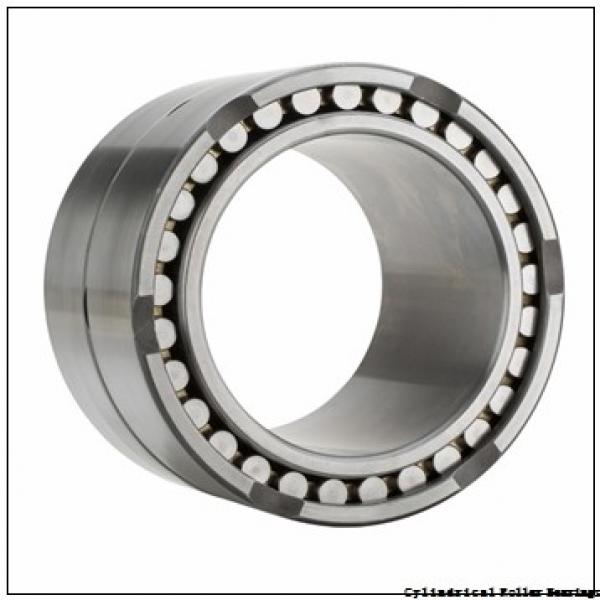 150 mm x 270 mm x 45 mm  NSK N 230 M C3 Cylindrical Roller Bearings #1 image
