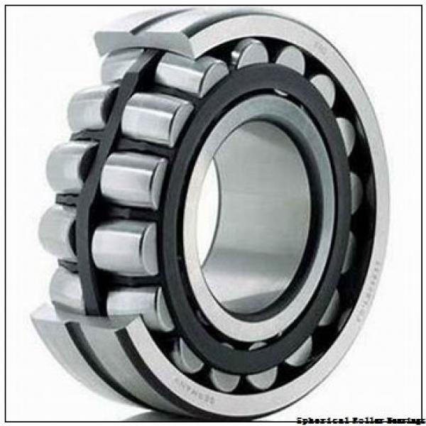 260 mm x 440 mm x 144 mm  SKF 23152 CAC W33 Spherical Roller Bearings #2 image