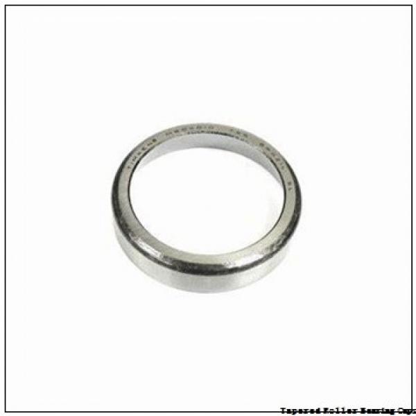 Timken 13836 Tapered Roller Bearing Cups #2 image