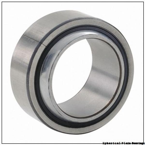 QA1 Precision Products COM10TC3 Spherical Plain Bearings #3 image