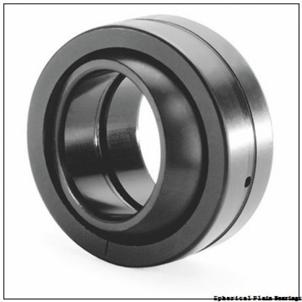 QA1 Precision Products WPB8TG Spherical Plain Bearings #2 image