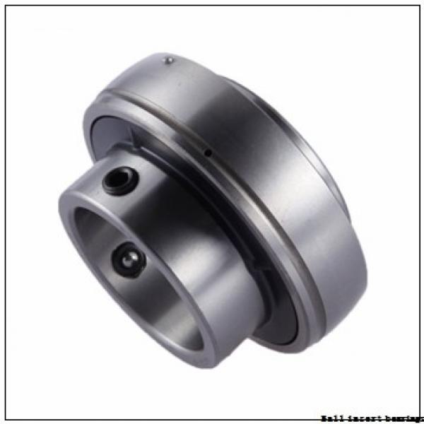 Link-Belt SG216HFFLPA Ball Insert Bearings #1 image