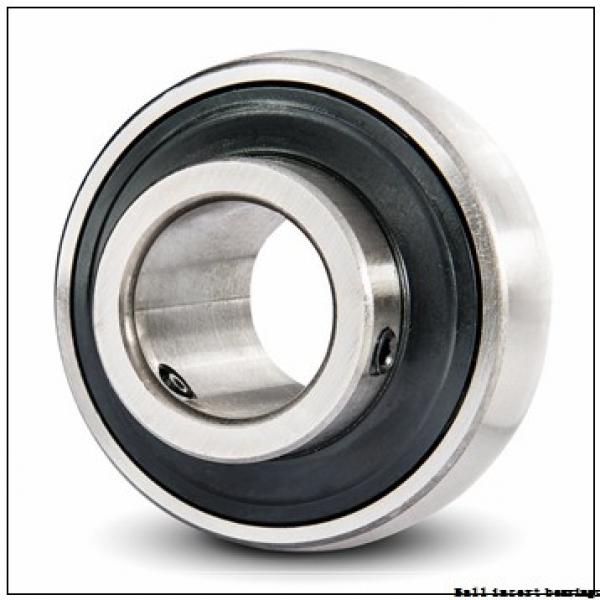 Link-Belt SG216HFFLPA Ball Insert Bearings #3 image