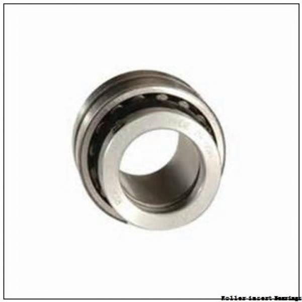 Sealmaster ERCI 407 Roller Insert Bearings #1 image