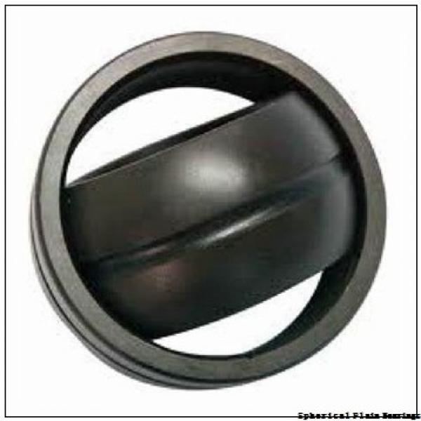INA GE160-DO-2RS Spherical Plain Bearings #3 image