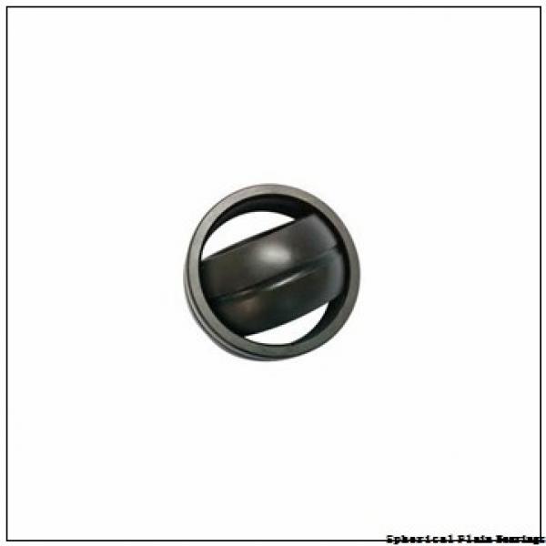 0.25 Inch | 6.35 Millimeter x 0.75 Inch | 19.05 Millimeter x 0.375 Inch | 9.525 Millimeter  Sealmaster FLBG 4 Spherical Plain Bearings #1 image