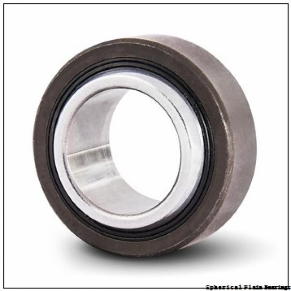 Oiles SPS-100150E Spherical Plain Bearings #3 image