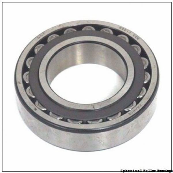 260 mm x 440 mm x 144 mm  SKF 23152 CAC W33 Spherical Roller Bearings #3 image