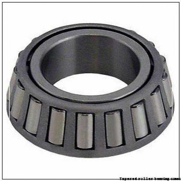 0.688 Inch | 17.475 Millimeter x 0 Inch | 0 Millimeter x 0.575 Inch | 14.605 Millimeter  Timken LM11749-2 Tapered Roller Bearing Cones #2 image
